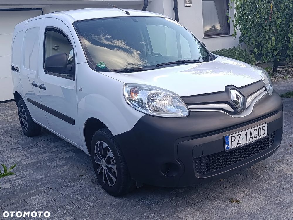 Renault Kangoo - 3