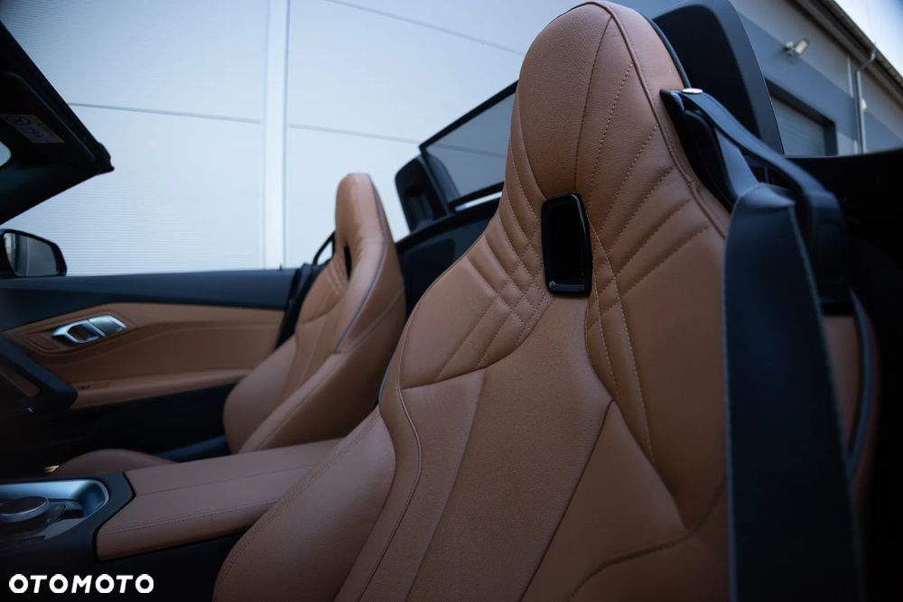 BMW Z4 20i sDrive M Sport - 7