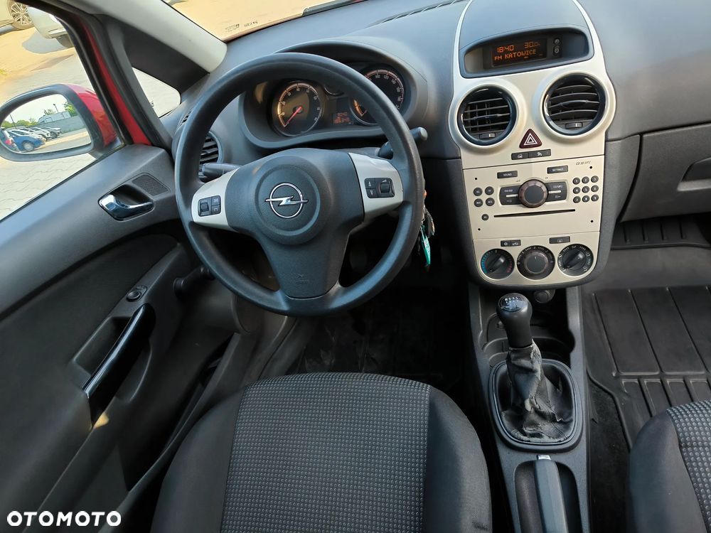 Opel Corsa 1.0 12V Innovation - 15