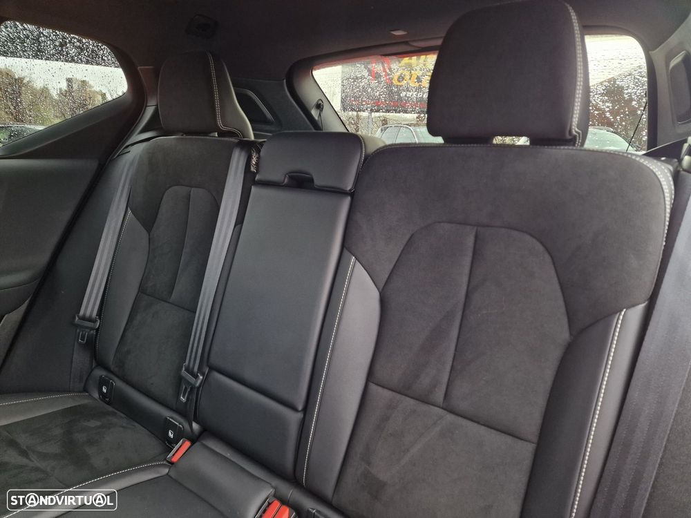 Volvo XC 40 1.5 T4 PHEV R-Design - 18