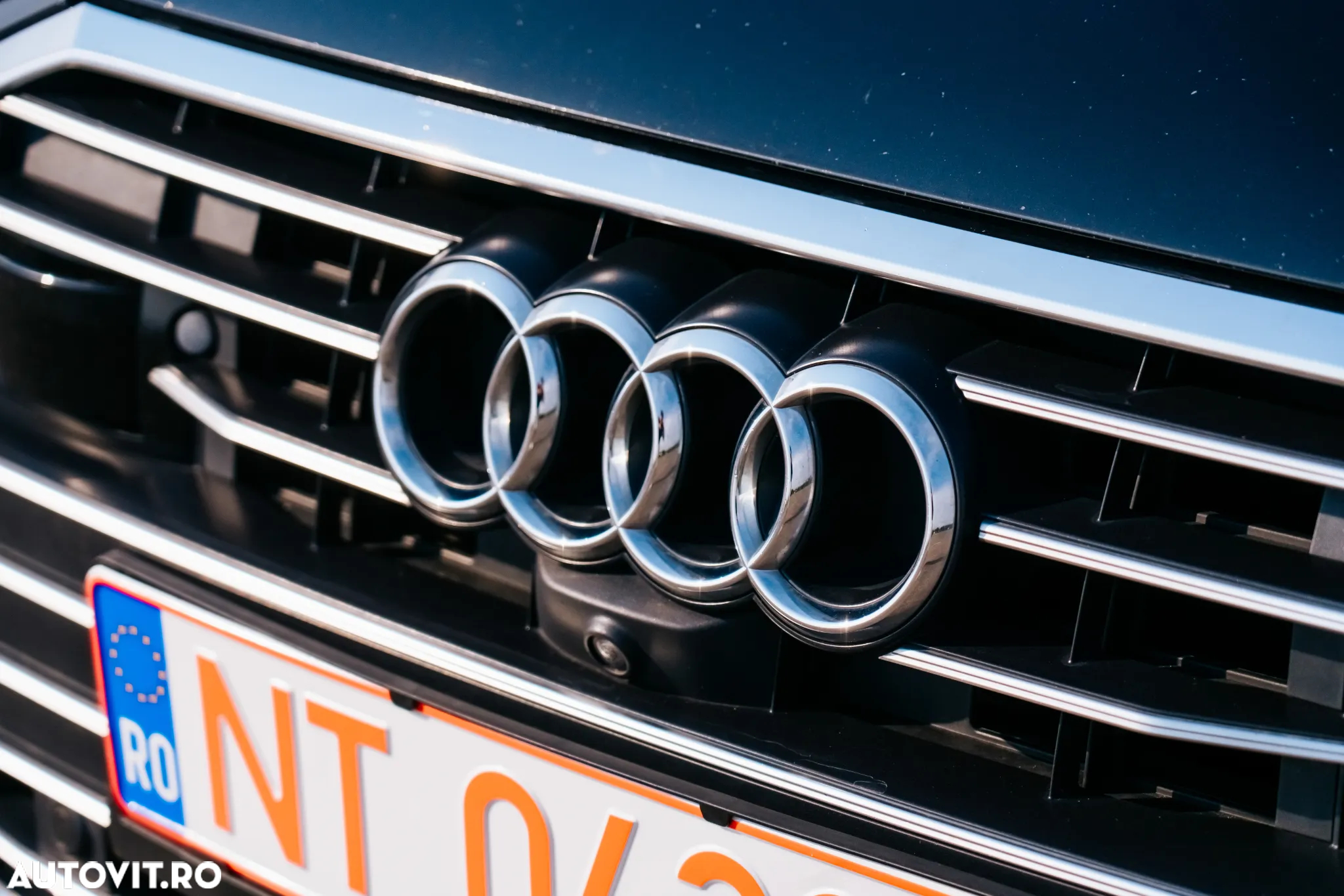 Audi A6 40 TDI S tronic S line - 33
