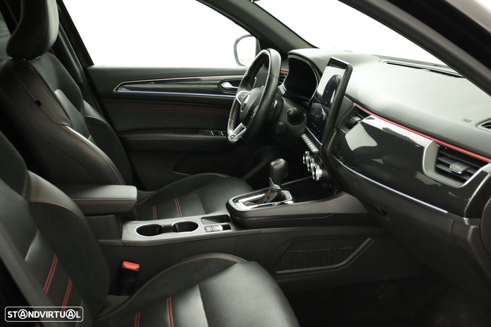 Renault Arkana 1.3 TCe R.S.Line EDC - 23