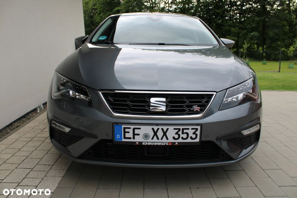 Seat Leon 1.8 TSI Start&Stop FR - 9