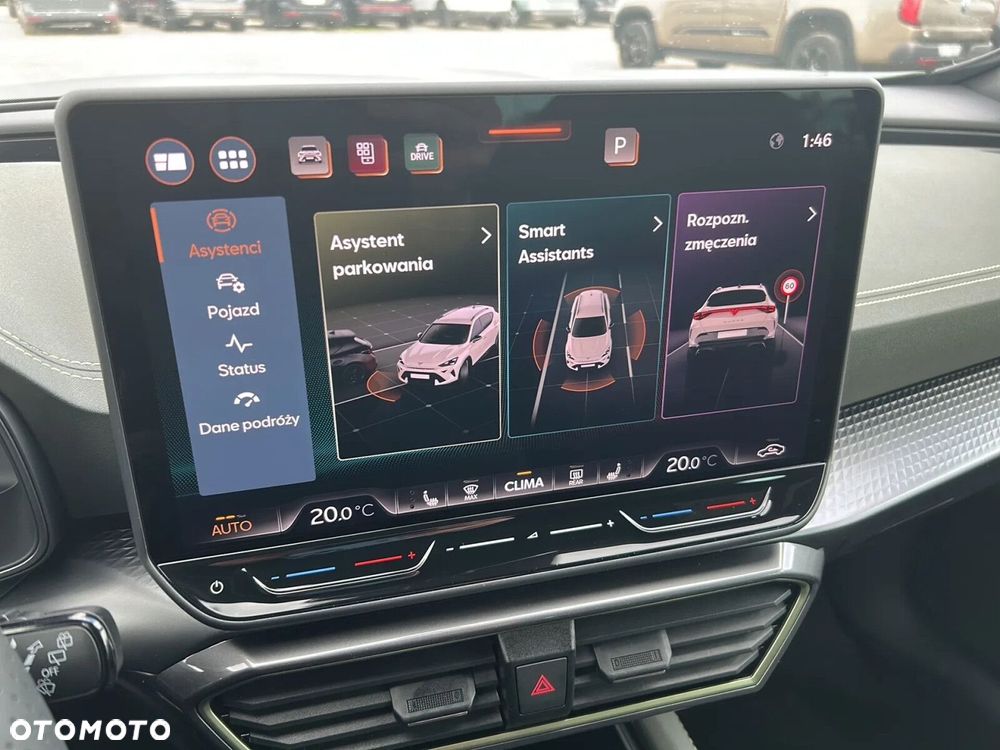 Cupra Formentor - 20