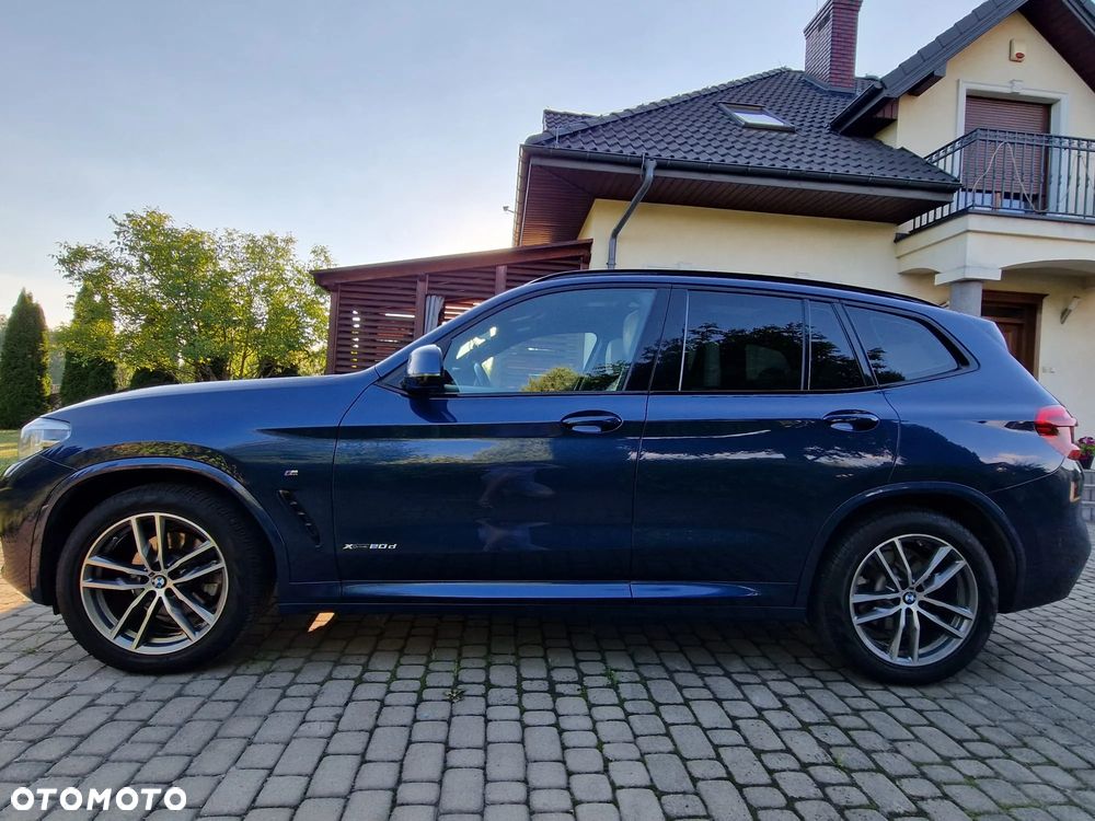 BMW X3 - 13