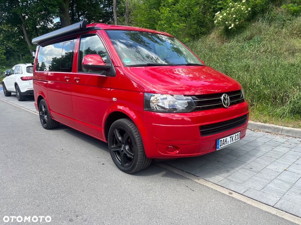 Volkswagen California L1 Comfortline - 8