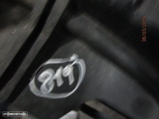 Ventilador 8200531118 RENAULT TWINGO 2012 1.5DCI - 2