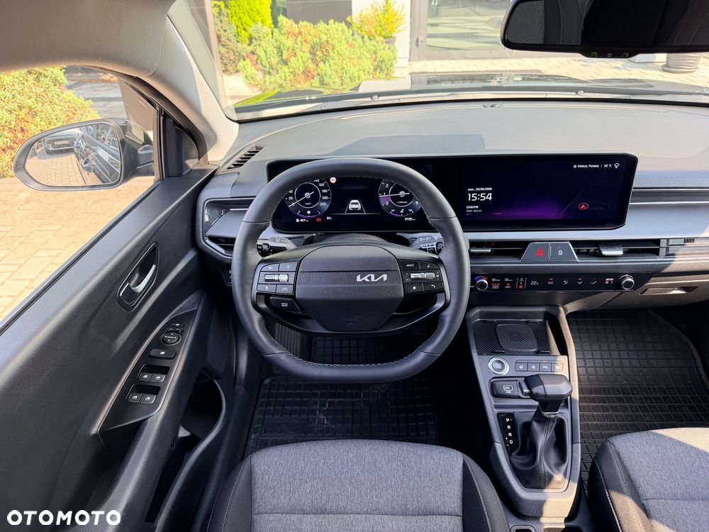 Kia Stonic 1.0 T-GDI Business Line DCT - 13