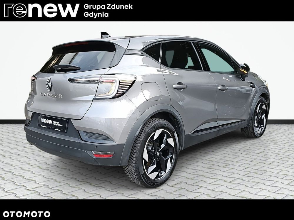 Renault Captur - 5