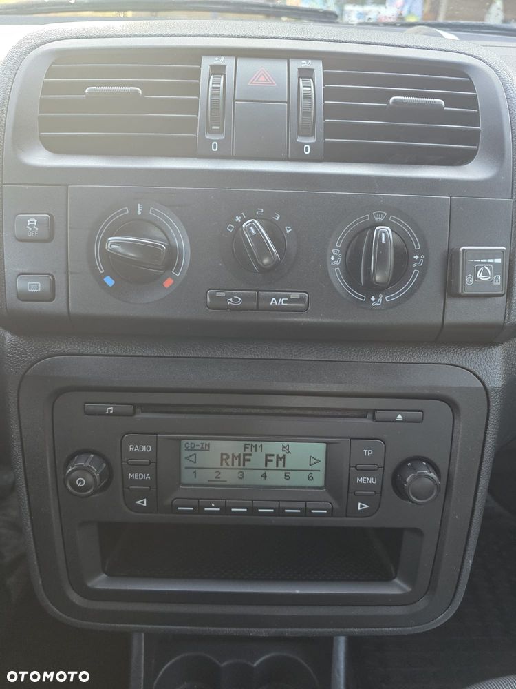 Skoda Fabia 1.2 12V Ambition - 13