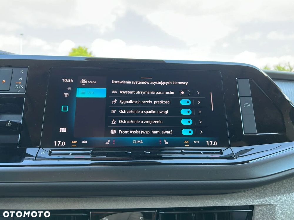 Volkswagen California - 29