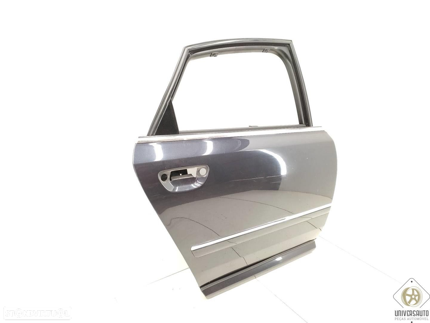 PORTA TRASEIRA DIREITA AUDI A8 2003 - 2