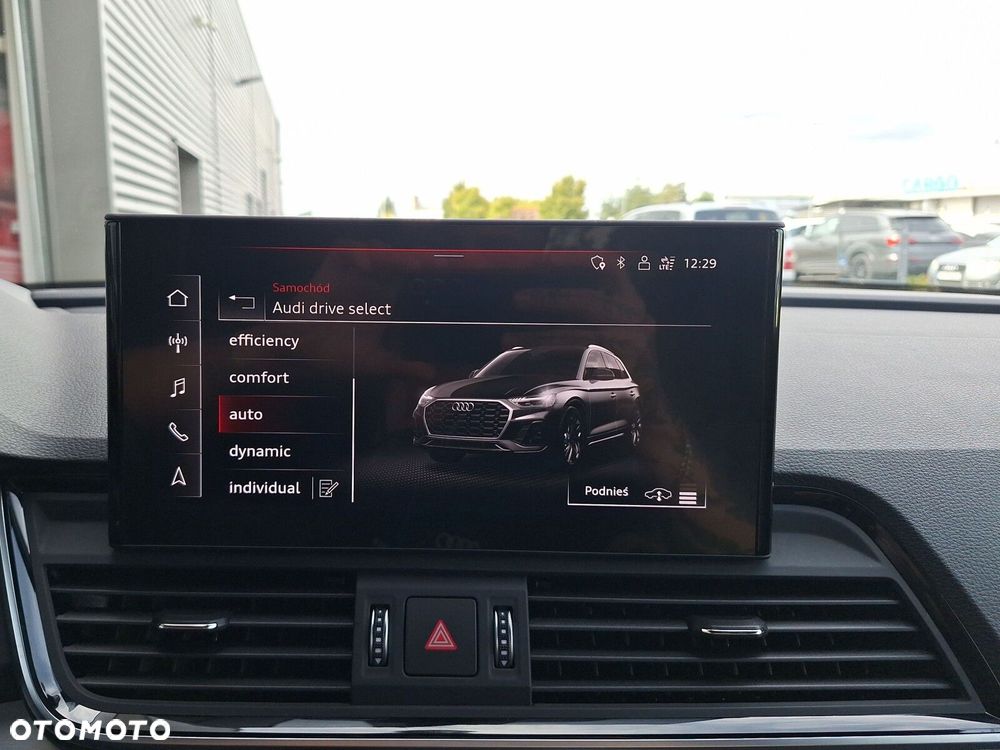Audi Q5 55 TFSI e Quattro S Line S tronic - 23