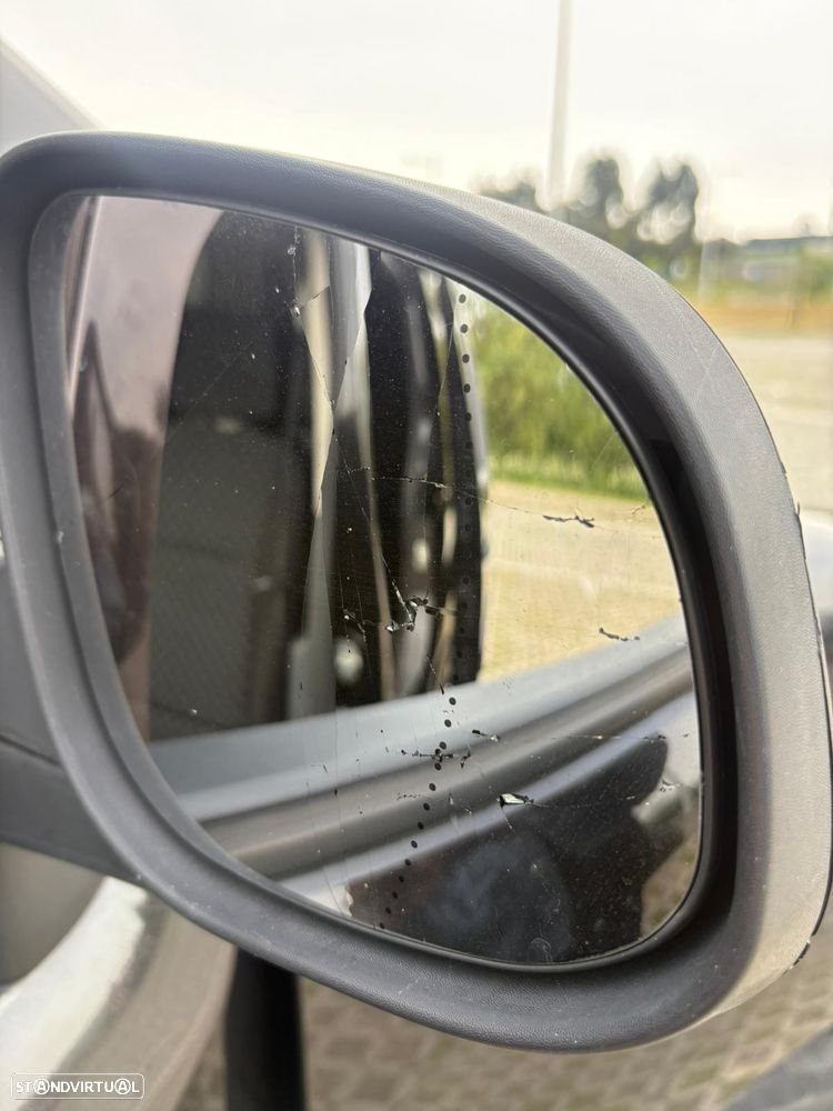 Renault Kangoo 1.5 dCi Maxi Business - 3