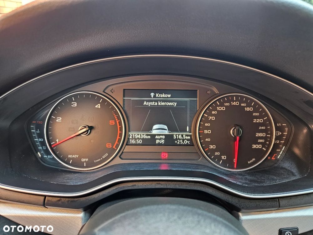 Audi A4 Avant - 17