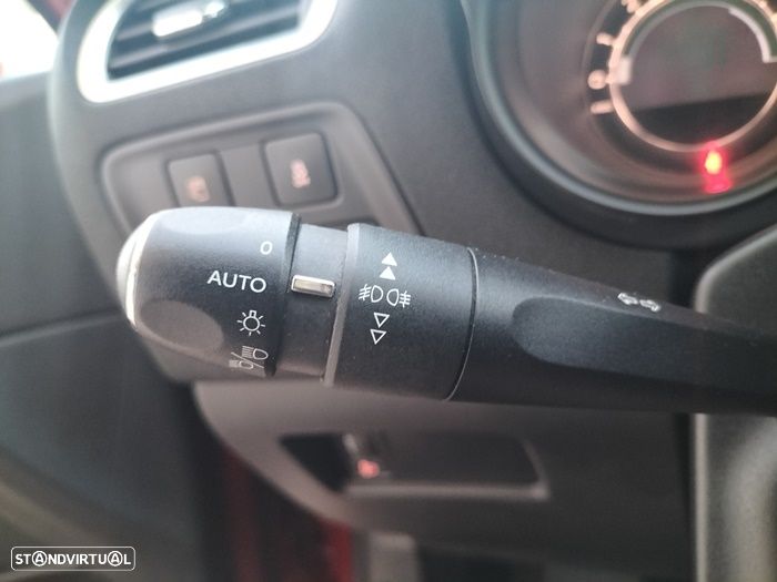 Citroën C4 BlueHDi 100 Business Class - 20