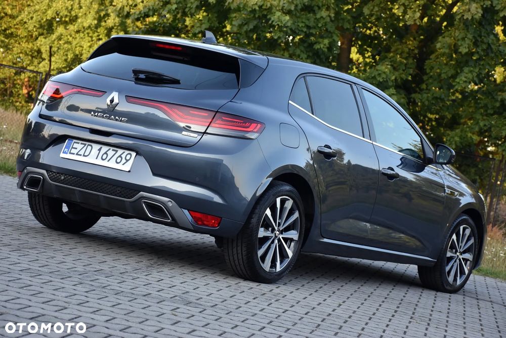 Renault Megane - 4