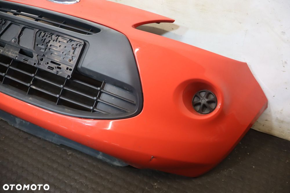 ZDERZAK PRZÓD  FORD KA II 89 - 3