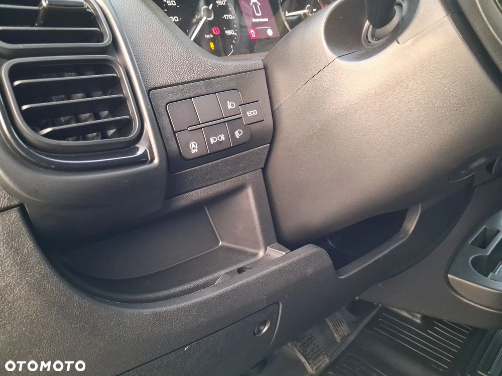 Toyota Proace MAX L4H2 - 15