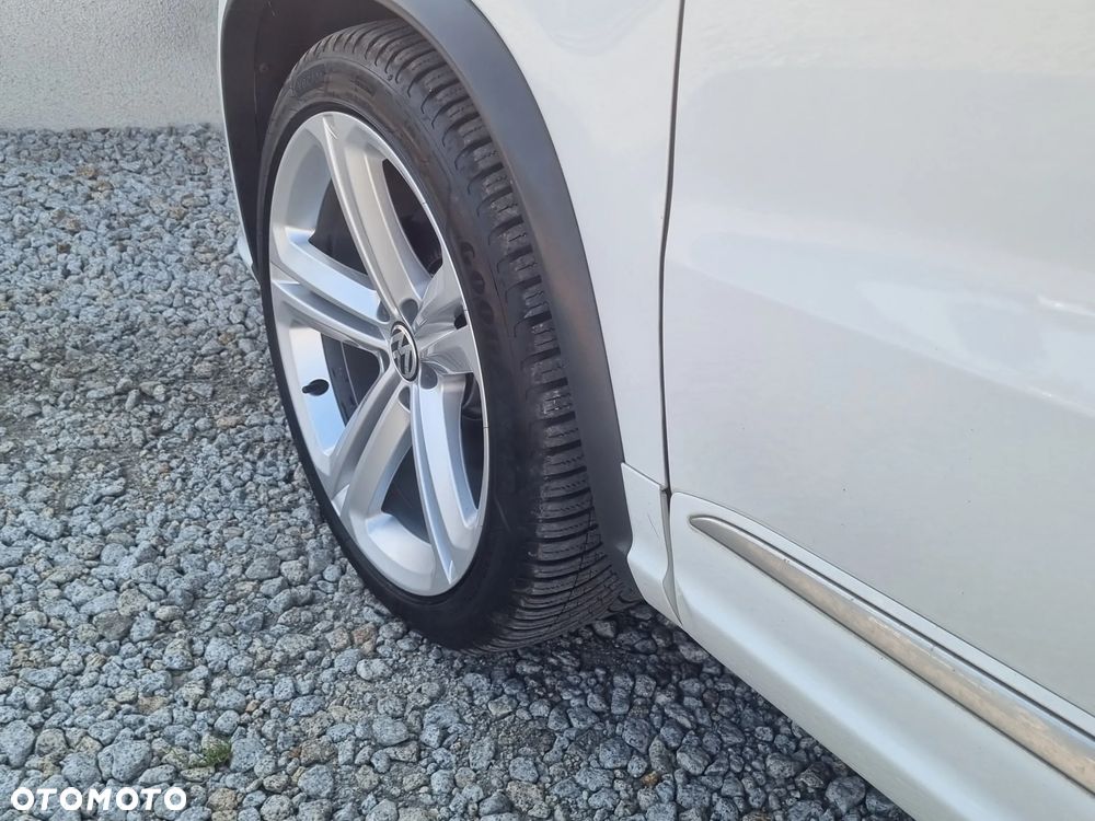 Volkswagen Tiguan 1.4 TSI 4Motion Life - 26