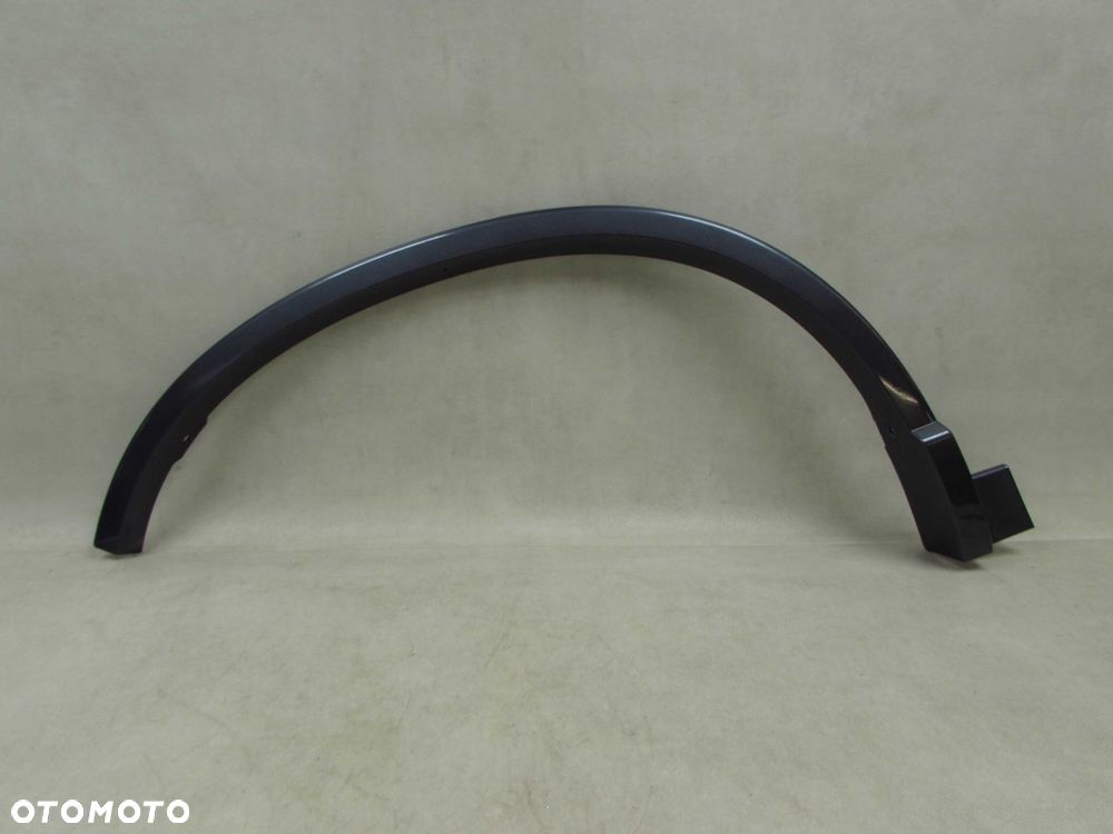 HONDA CR-V CRV III LIFT 09-12 LISTWA BLOTNIKA PRAWY TYL 74410-SWA-GO10-M1 NH684P - 2
