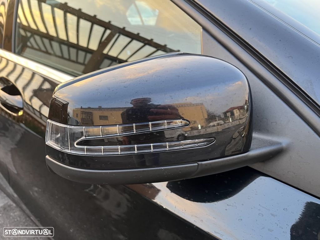 Mercedes-Benz A 180 CDi BE Urban - 57