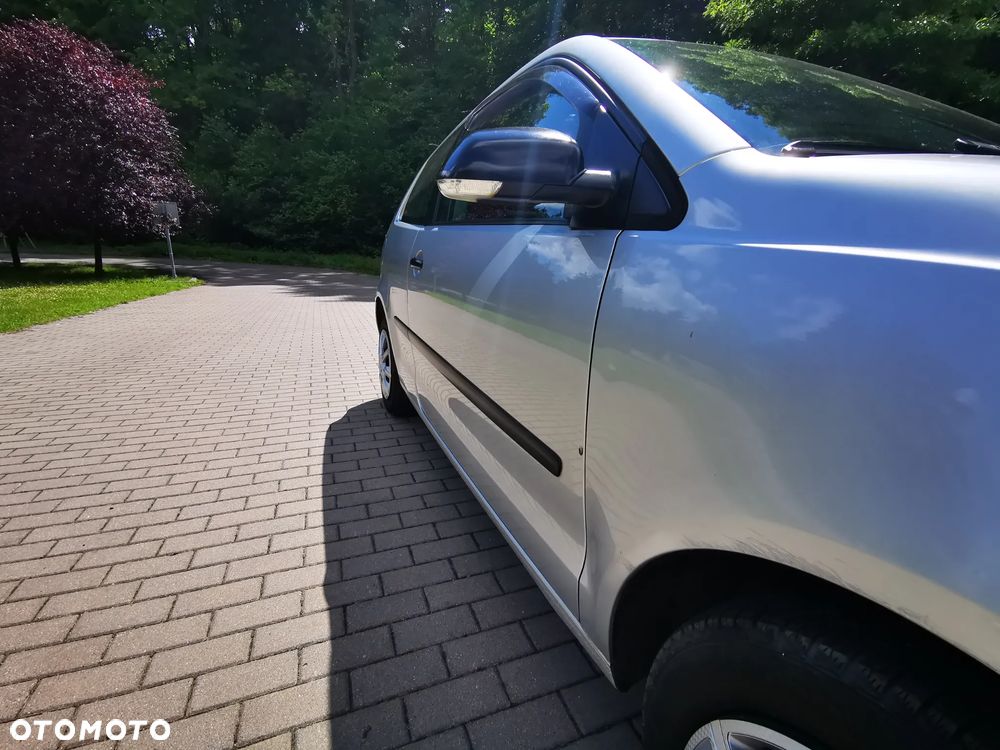 Volkswagen Polo 1.2 Tour - 13
