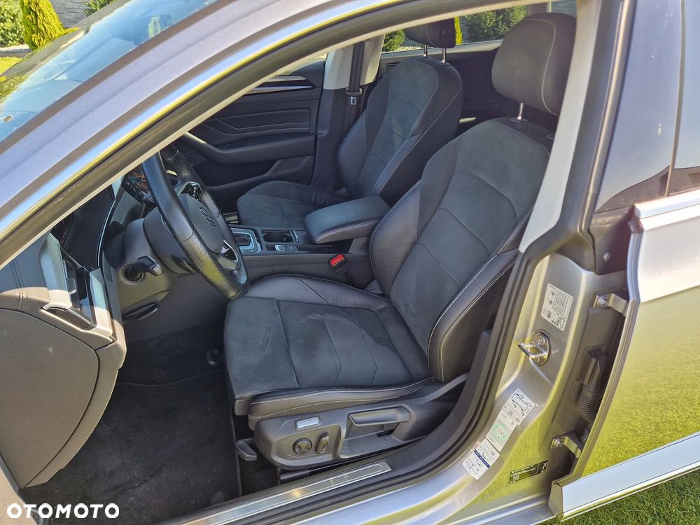 Volkswagen Arteon 2.0 TDI SCR DSG Elegance - 29