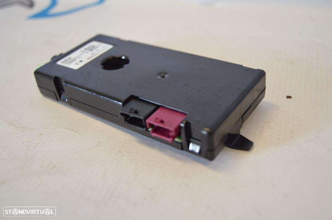 ANTENA AMPLIFICADOR CENTRALINA MODULO COMANDO 10859410 108594 BMW SERIE 3 F30 F31 F32 F80 F82 - 5
