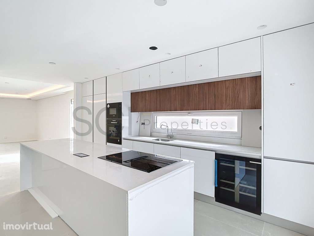 Moradia T4 com Piscina e Garagem em Pinhal do General - Grande imagem: 2/59