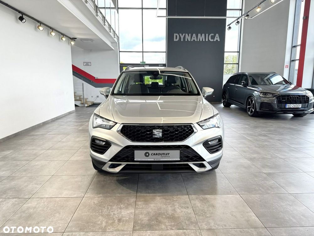 Seat Ateca - 4