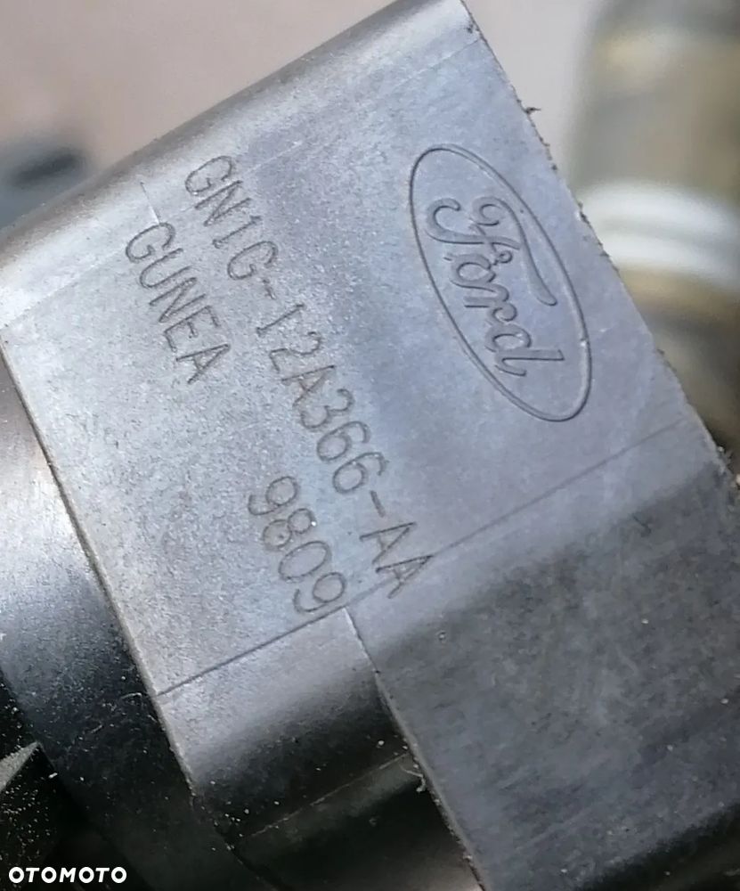 FORD KA II 11r 1.2 8V CEWKA ZAPŁONOWA GN1G-12A366-AA - 2