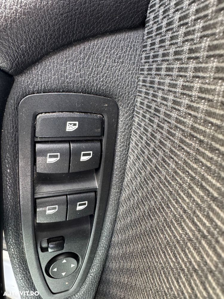 BMW X1 xDrive20d Aut. - 15