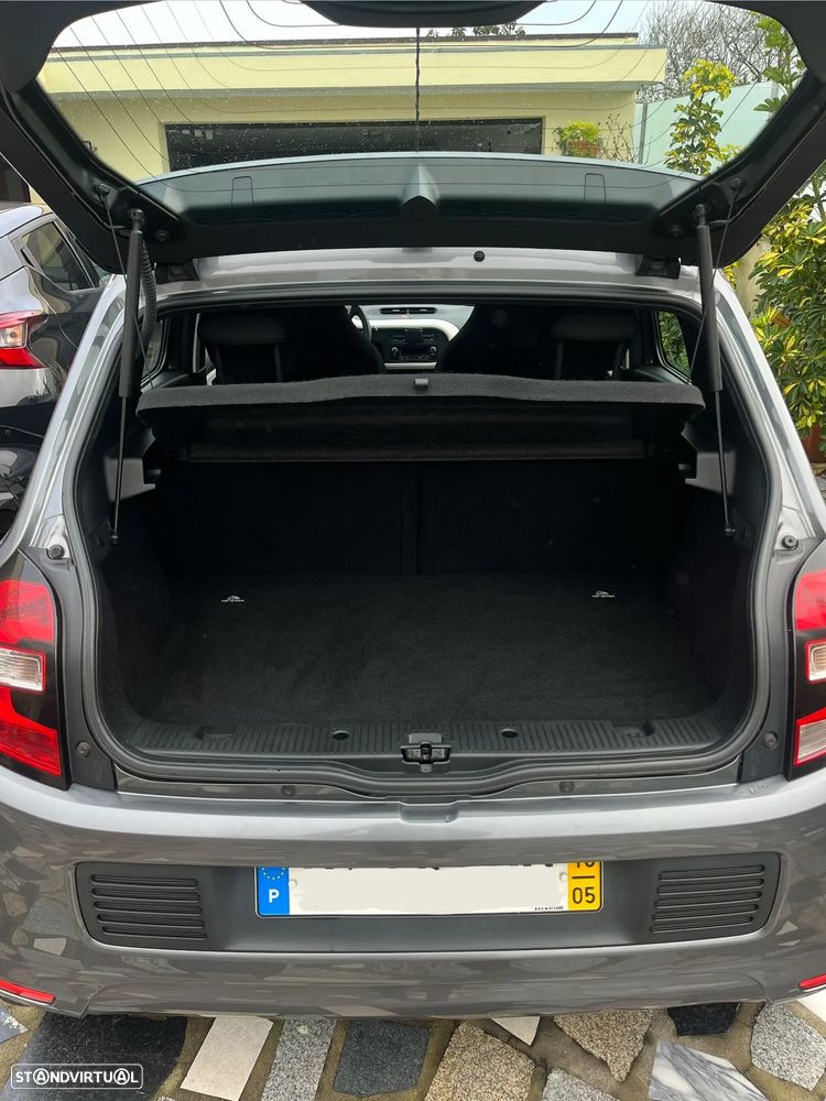 Renault Twingo 1.0 SCe Night&Day - 5