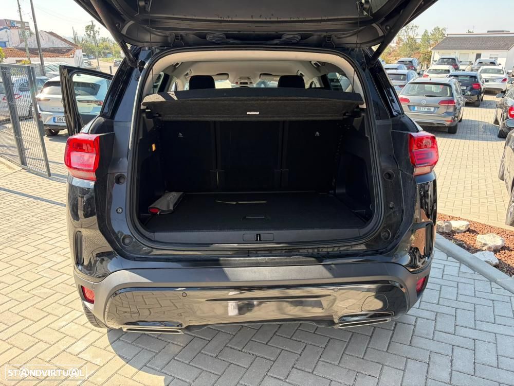 Citroën C5 Aircross 1.5 BlueHDi C-Series - 11
