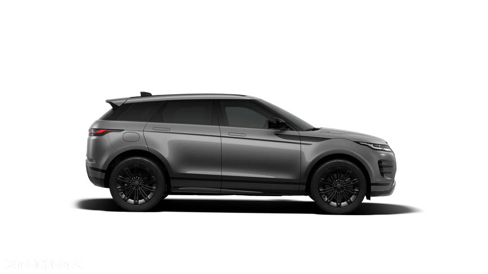 Land Rover Range Rover Evoque D200 Dynamic SE - 3