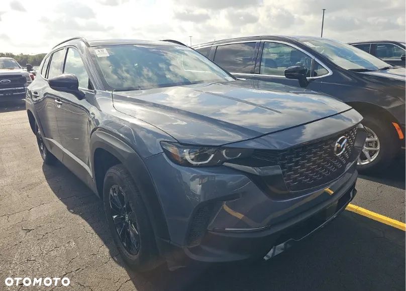 Mazda CX-50 - 3