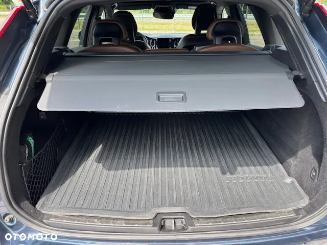 Volvo XC 60 T5 AWD Inscription - 27