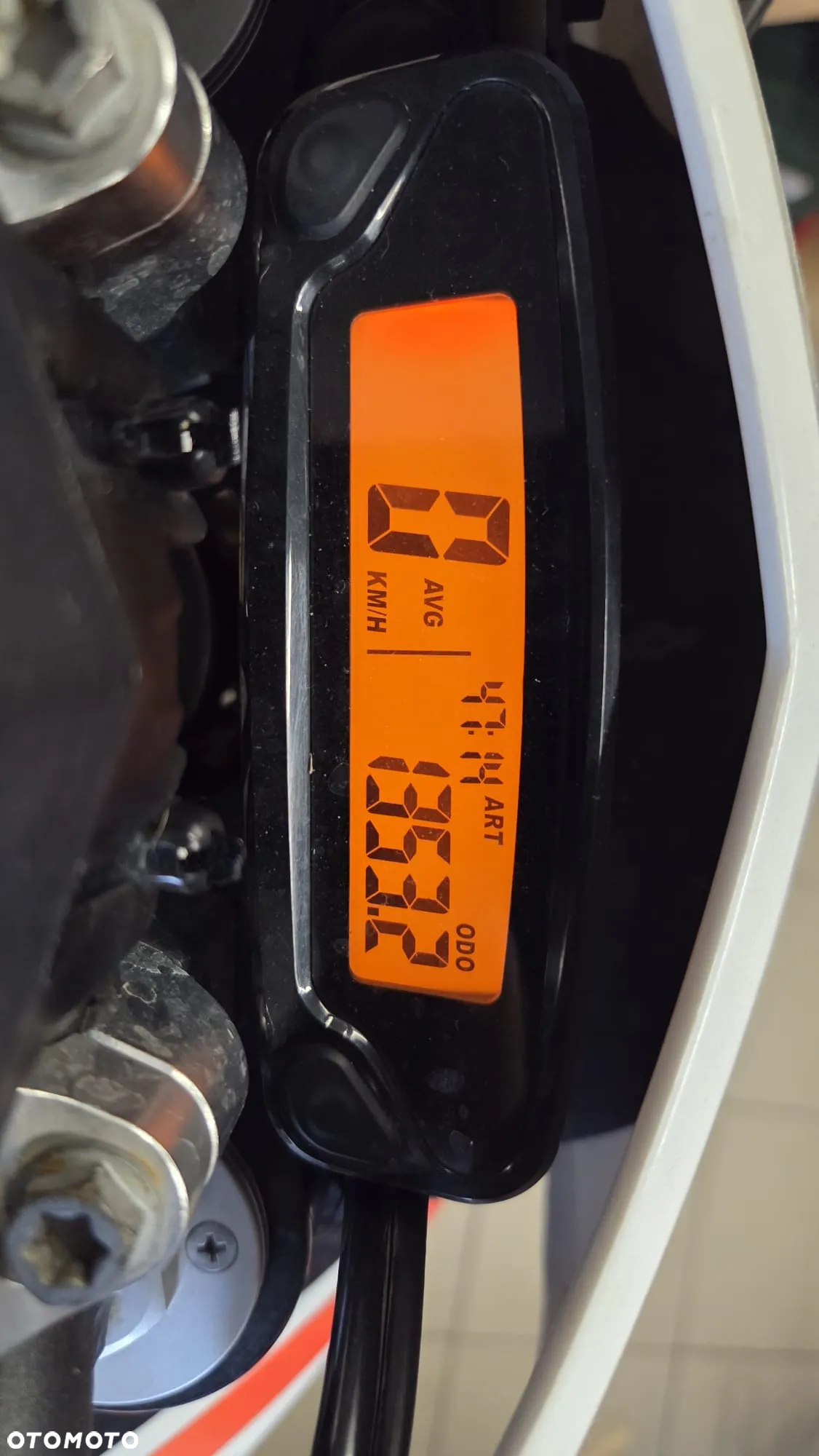 KTM Freeride