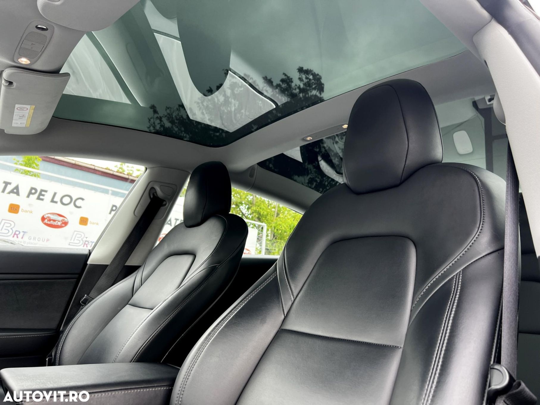 Tesla Model 3 - 12