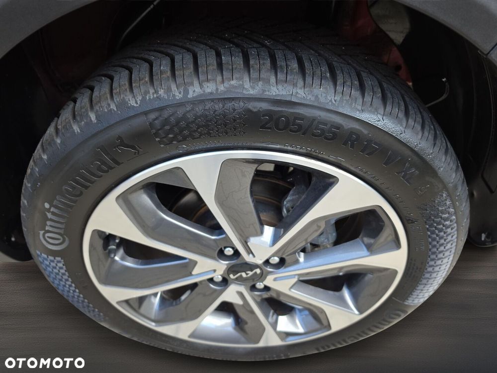 Kia Stonic 1.0 T-GDI L DCT - 22