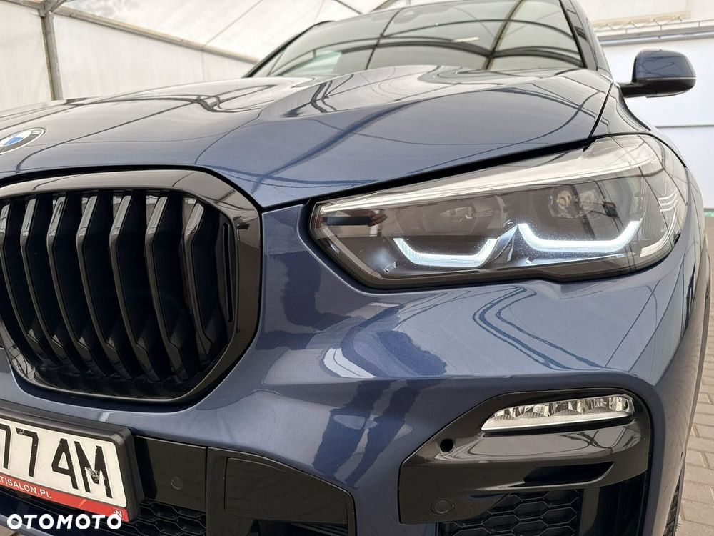BMW X5 - 29