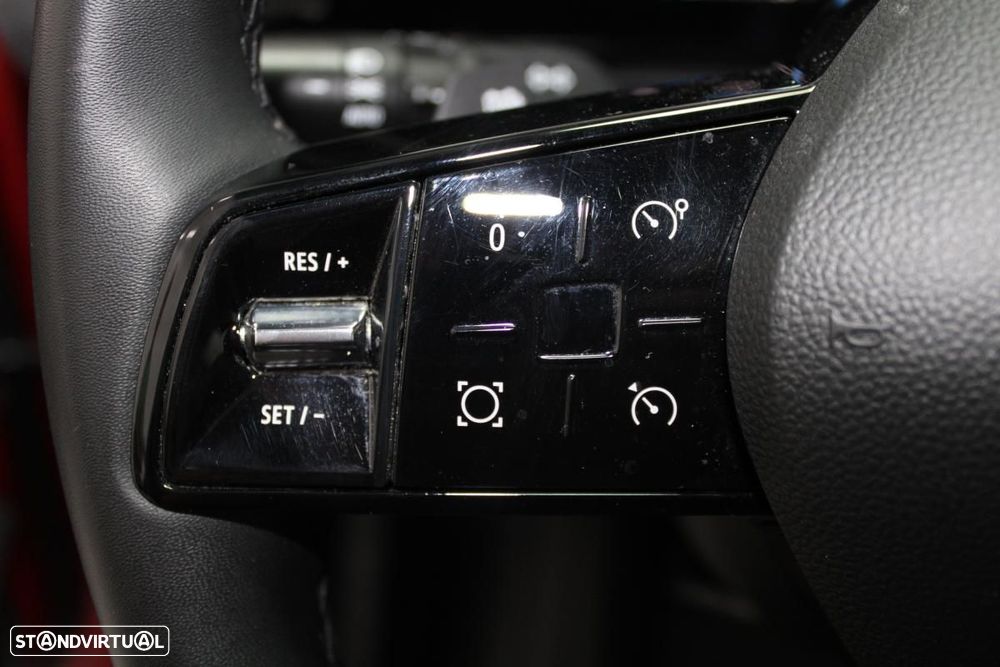 Renault Mégane E-Tech EV40 Equilibre - 16