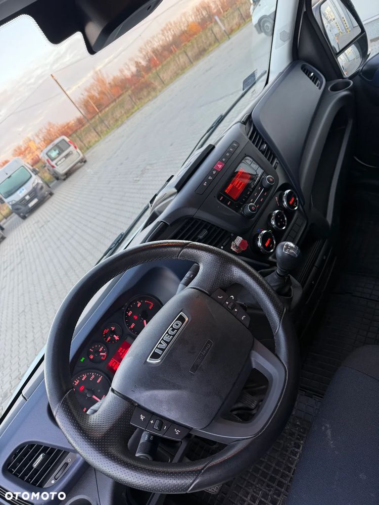 Iveco Daily - 8