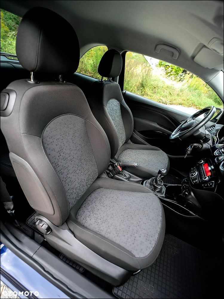 Opel Adam - 33