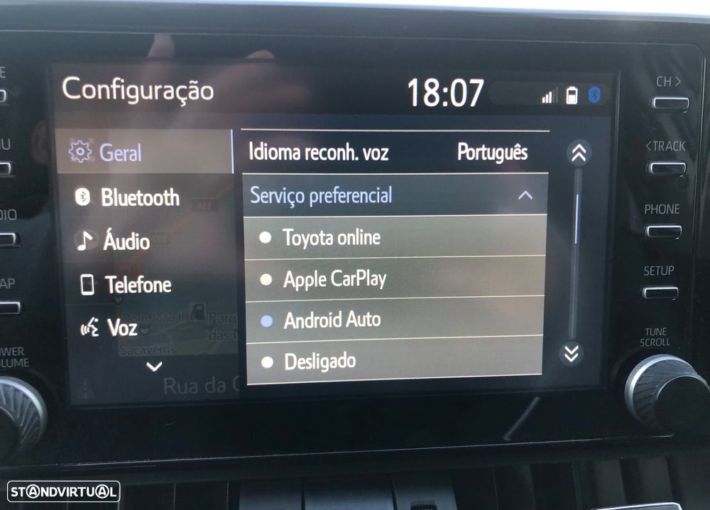 Toyota RAV4 2.5 HDF Exclusive P.Luxury - 19