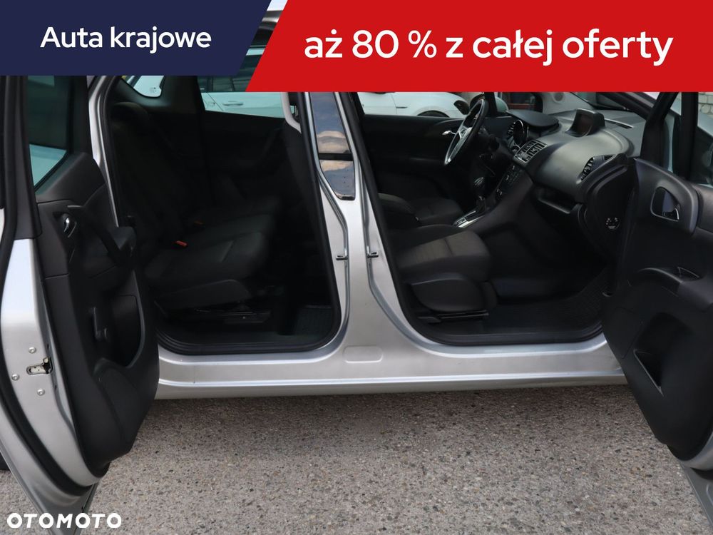 Opel Meriva - 20