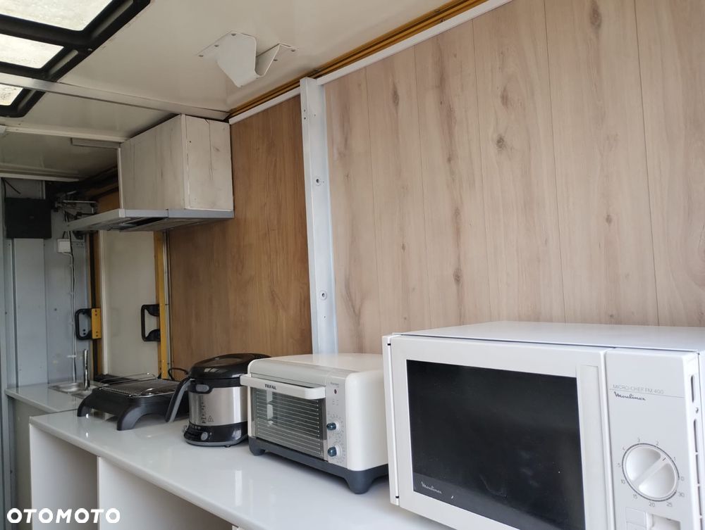 Mercedes-Benz Sprinter 308 CDI - 10