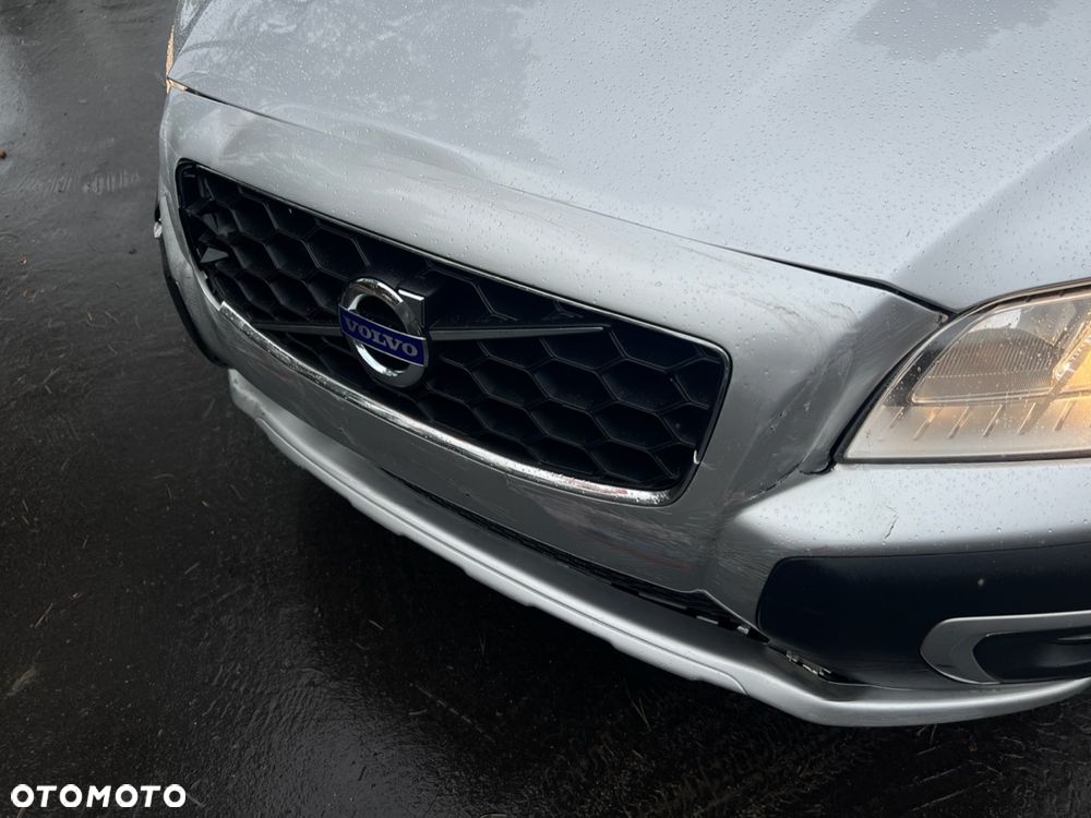 Volvo XC 70 - 16