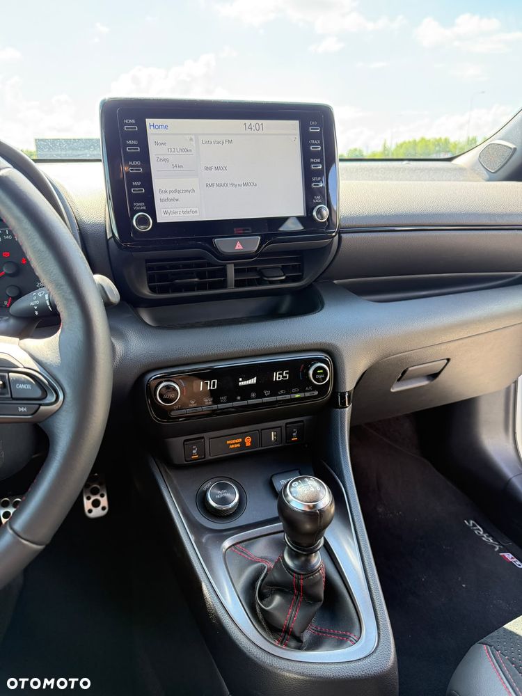 Toyota GR Yaris 1.6 Dynamic - 11